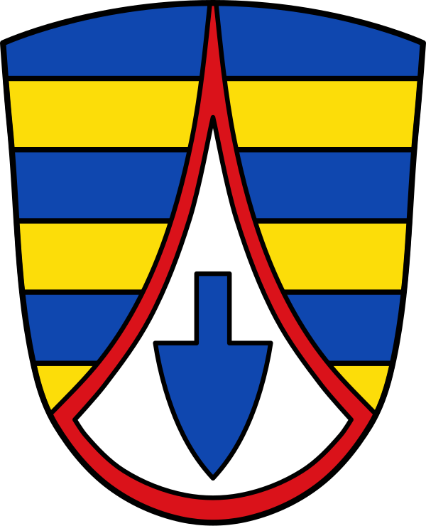 Wappen von Daiting