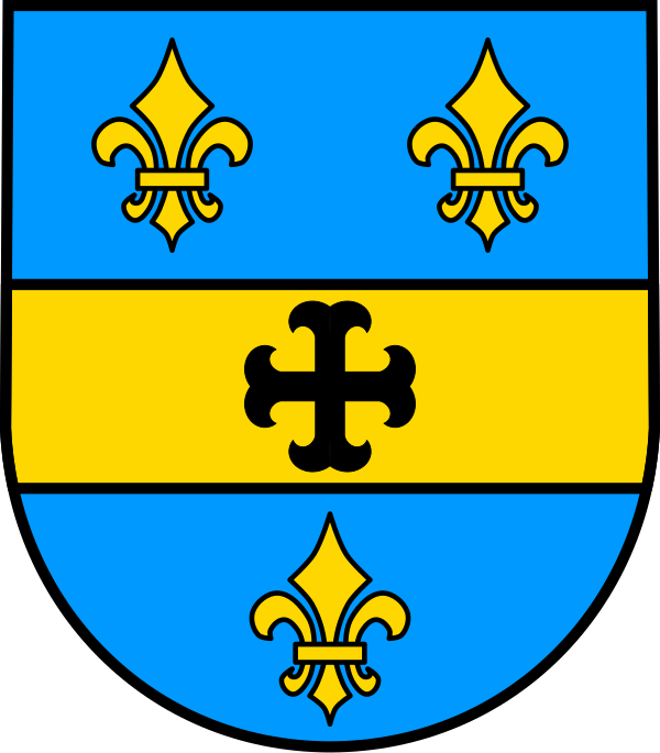 Wappen von Dalberg