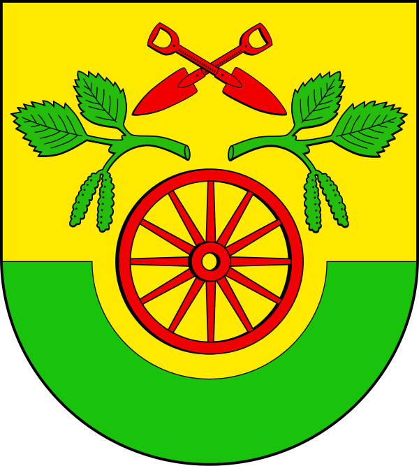Wappen von Daldorf