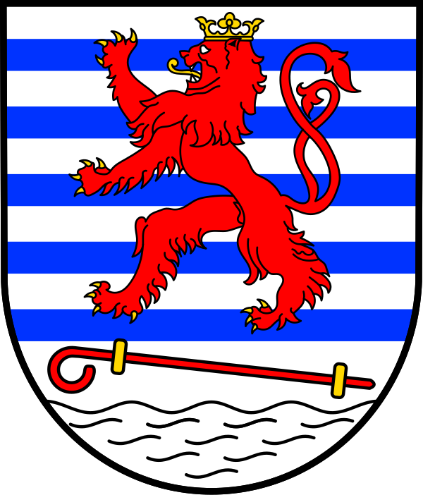 Wappen von Daleiden