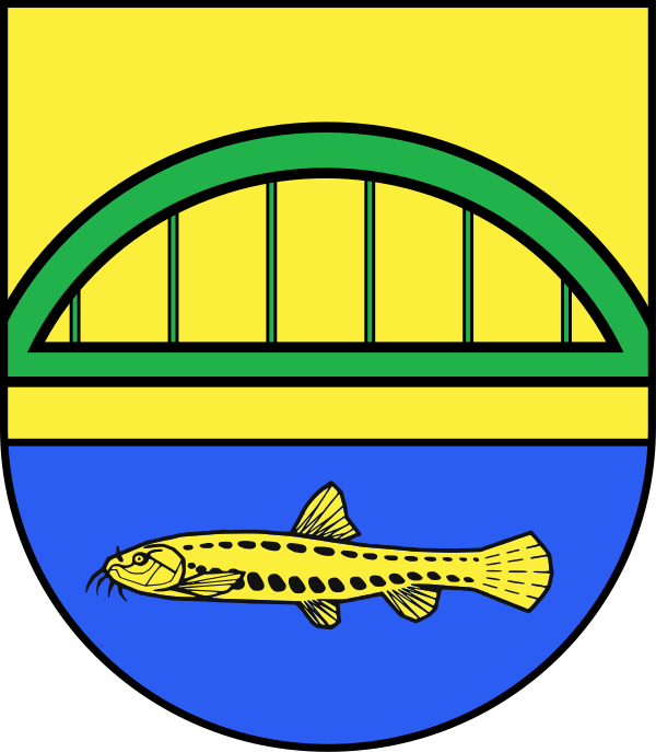Wappen von Dalldorf