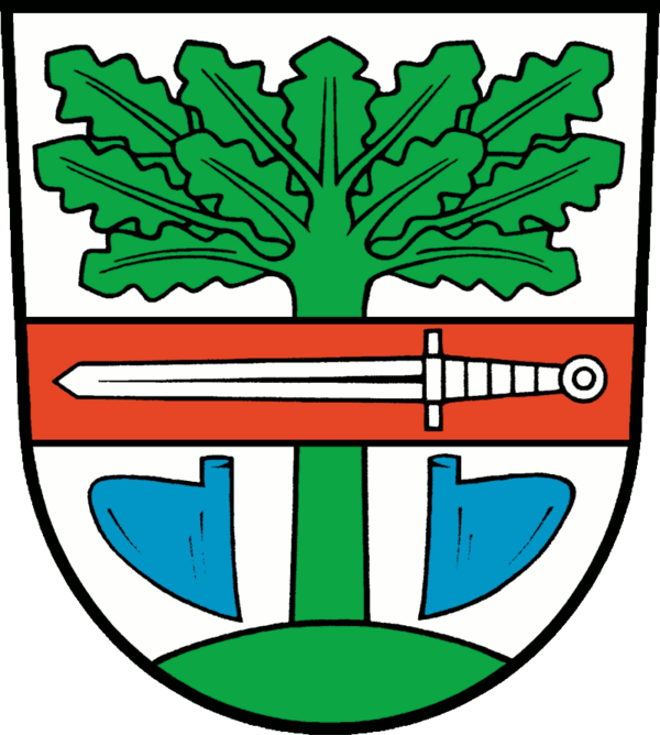 Wappen von Dallgow-Döberitz
