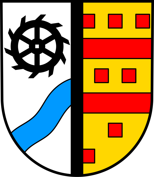 Wappen von Dambach