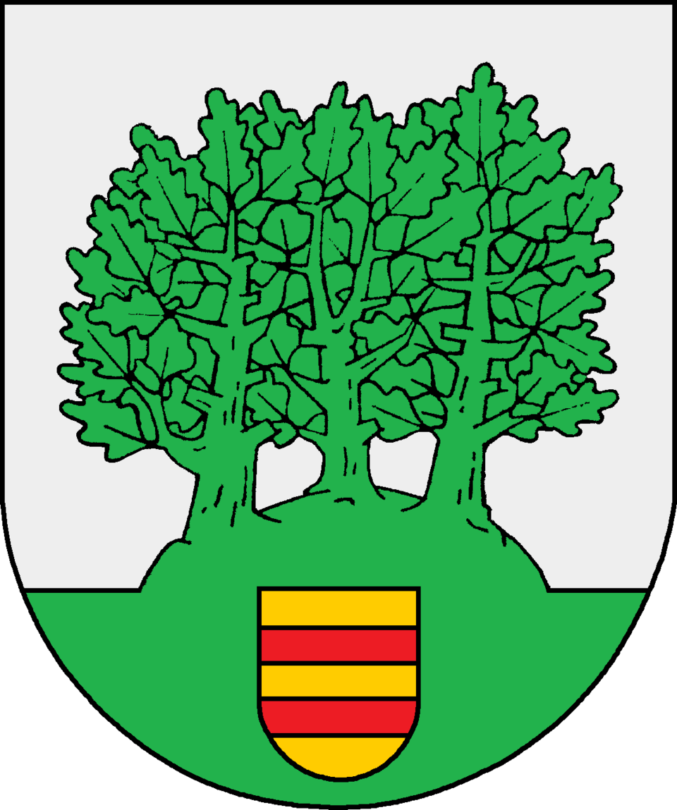 Wappen von Damlos