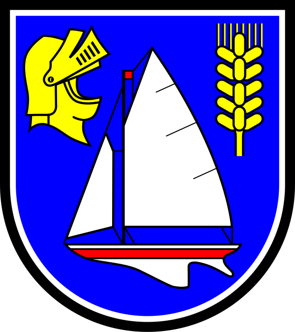 Wappen von Damp