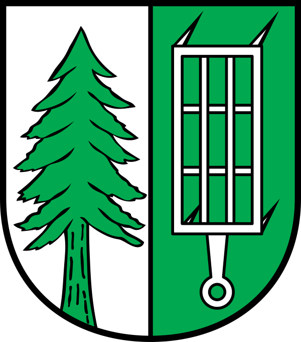 Wappen von Damscheid