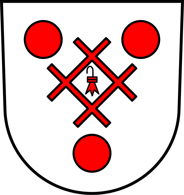 Wappen von Dankerath