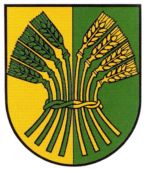 Wappen von Danndorf