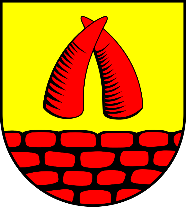 Wappen von Dannewerk