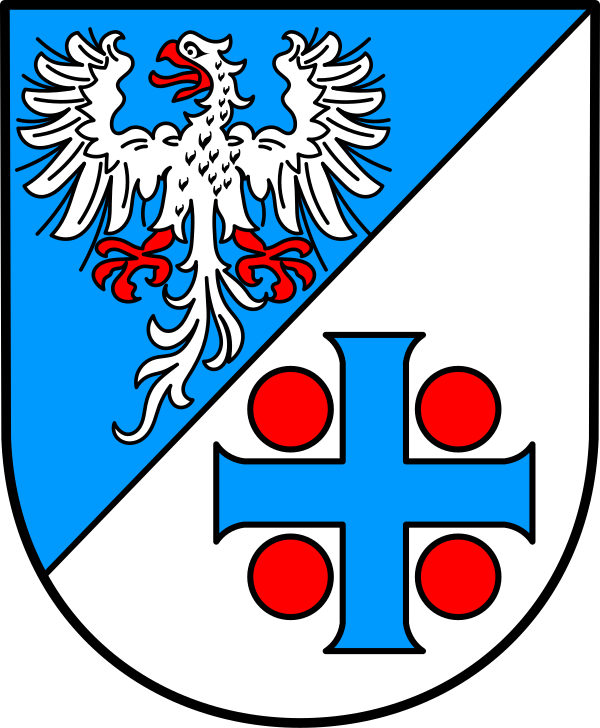 Wappen von Darstein