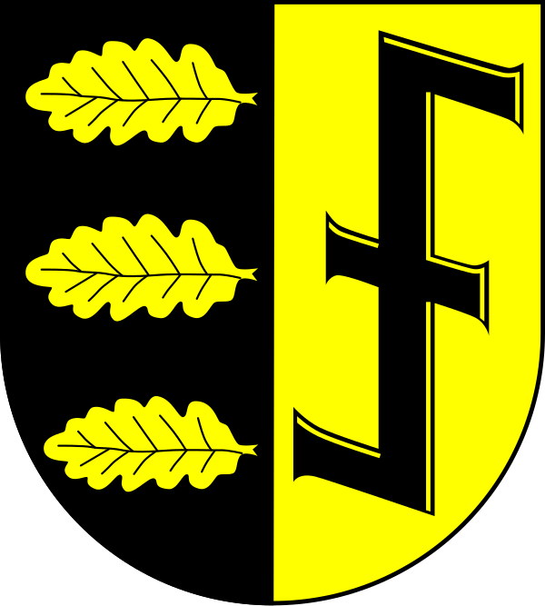 Wappen von Dassendorf