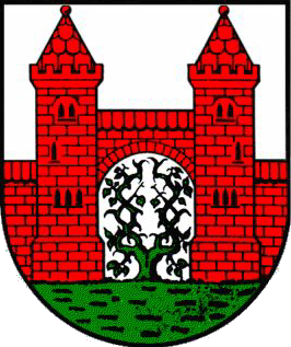 Wappen von Dassow
