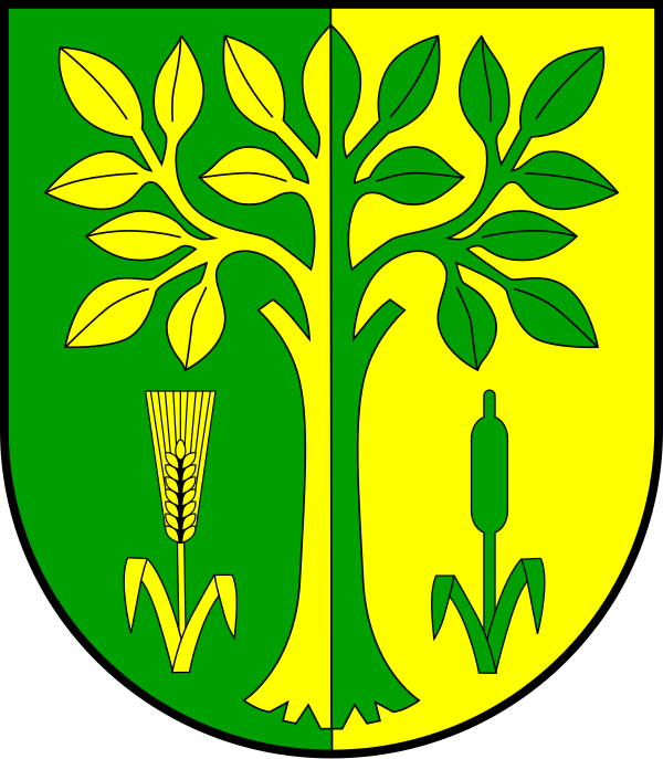 Wappen von Dätgen