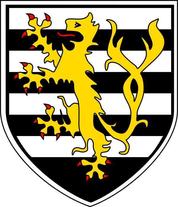 Wappen von Dattenberg