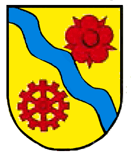 Wappen von Datzetal