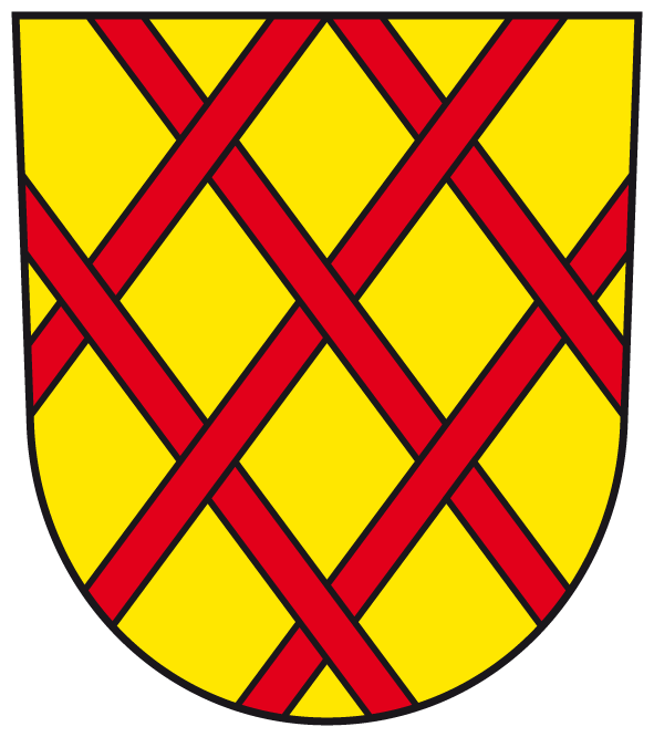 Wappen von Daun