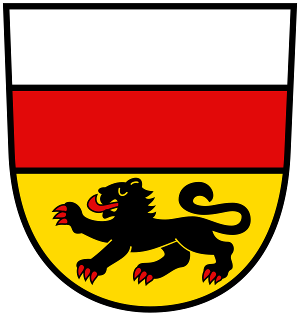 Wappen von Dautmergen