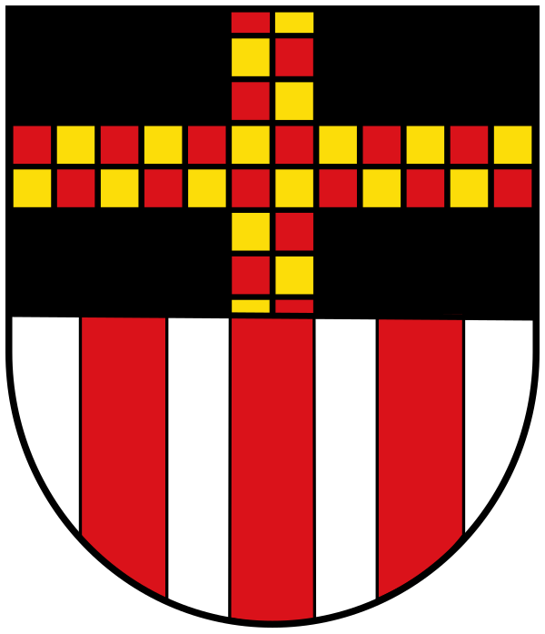 Wappen von Daxweiler
