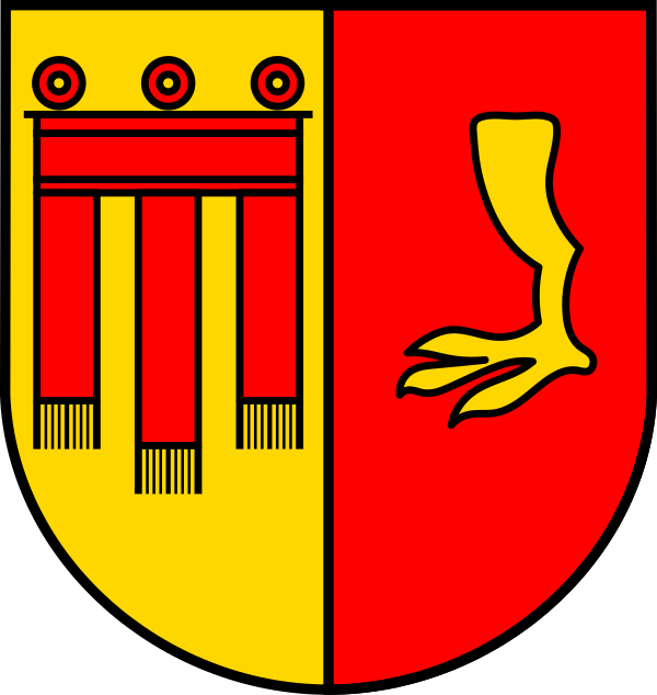 Wappen von Deizisau