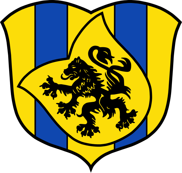 Wappen von Delitzsch