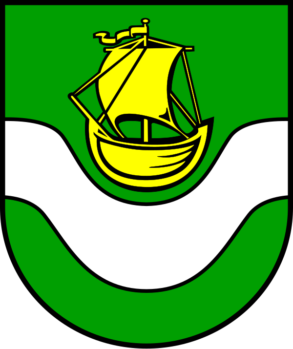 Wappen von Delve
