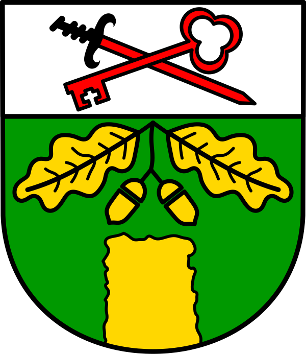 Wappen von Demerath