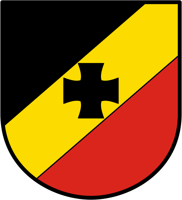 Wappen von Denkingen