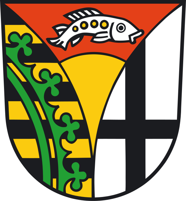 Wappen von Dermbach