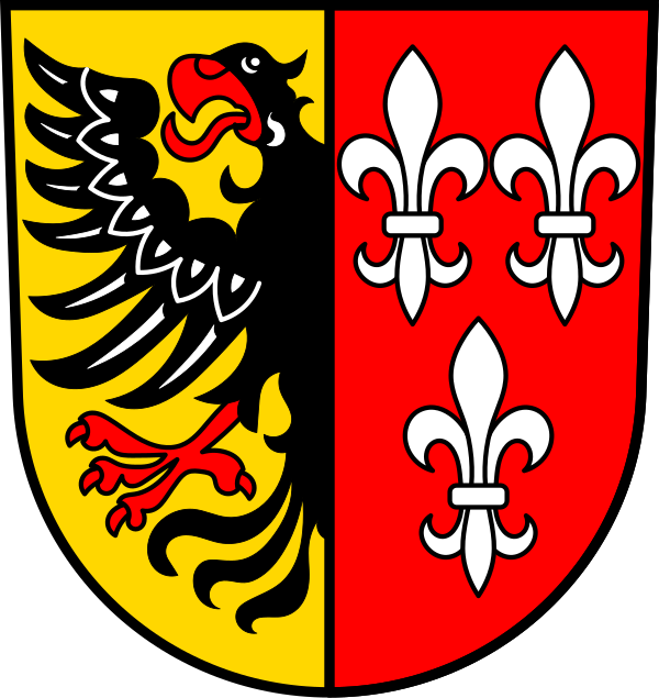 Wappen von Dernau