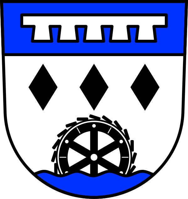 Wappen von Derschen