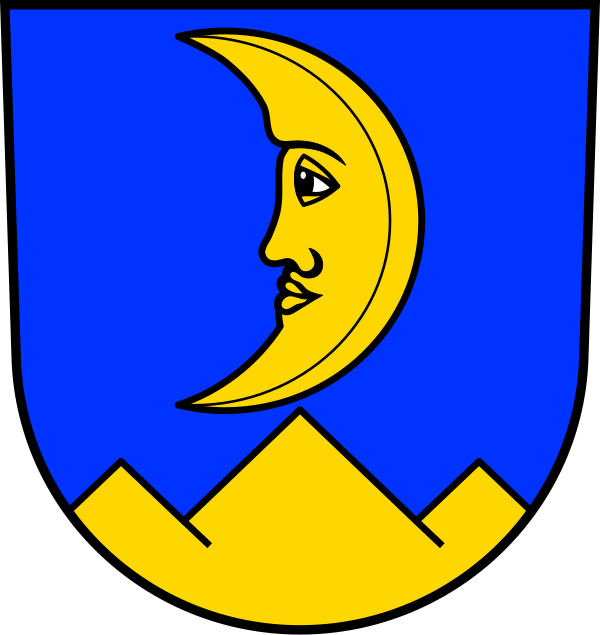 Wappen von Dettighofen