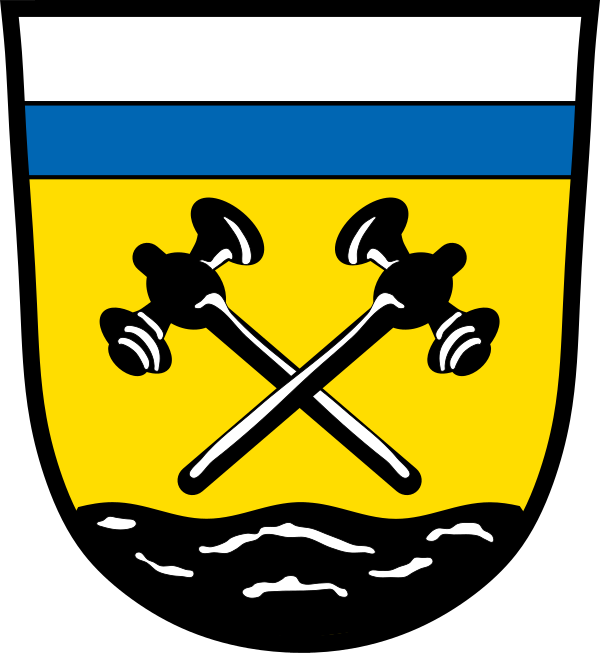 Wappen von Deuerling