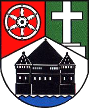 Wappen von Deuna