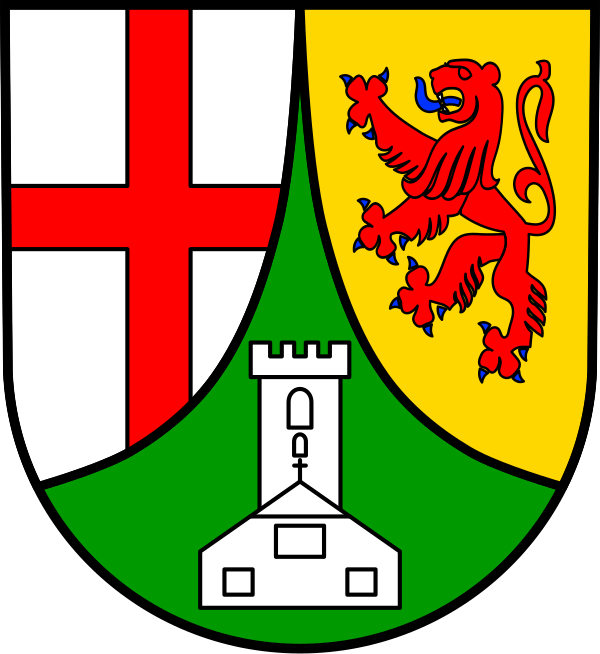 Wappen von Deuselbach