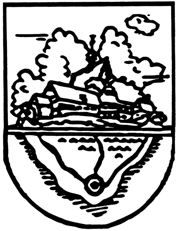 Wappen von Deutschneudorf