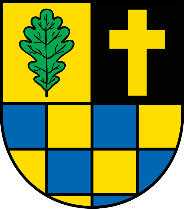 Wappen von Dickenschied