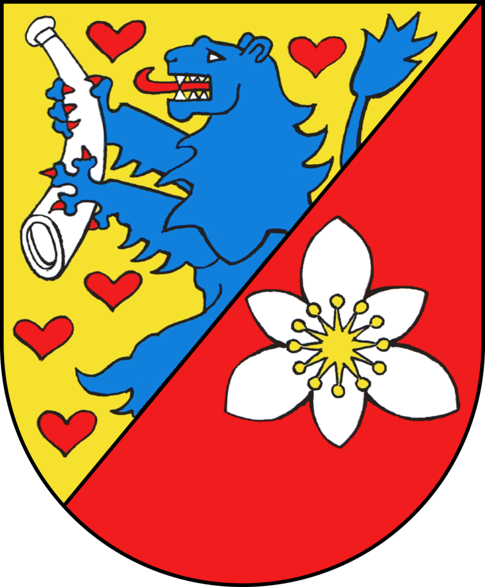 Wappen von Didderse