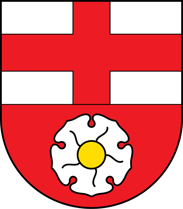 Wappen von Dieblich