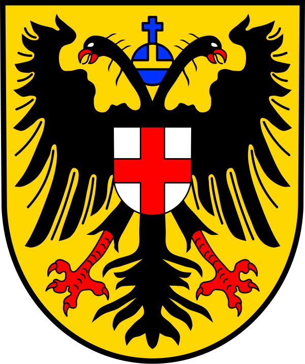 Wappen von Diefenbach