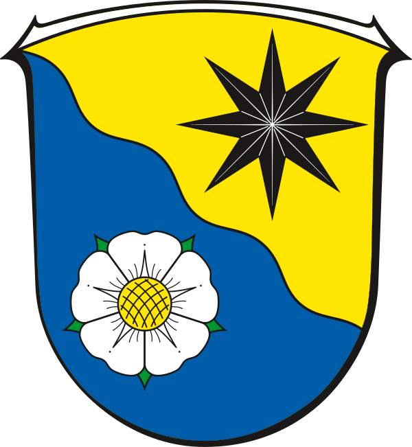Wappen von Diemelsee