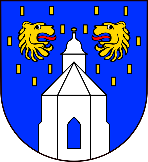 Wappen von Dienethal