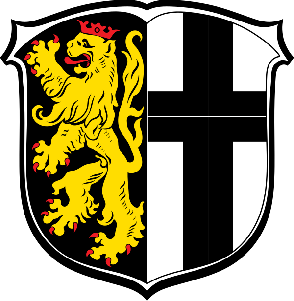 Wappen von Dienheim