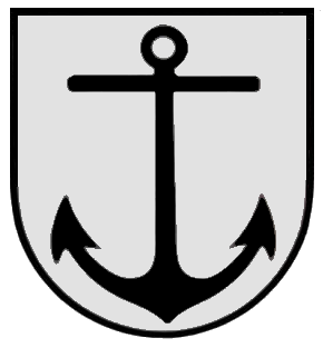 Wappen von Dietenbach