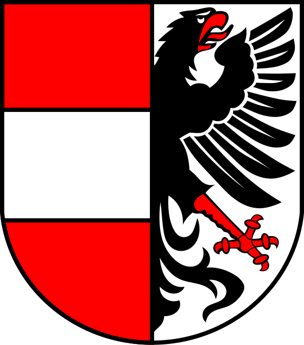 Wappen von Dietenheim