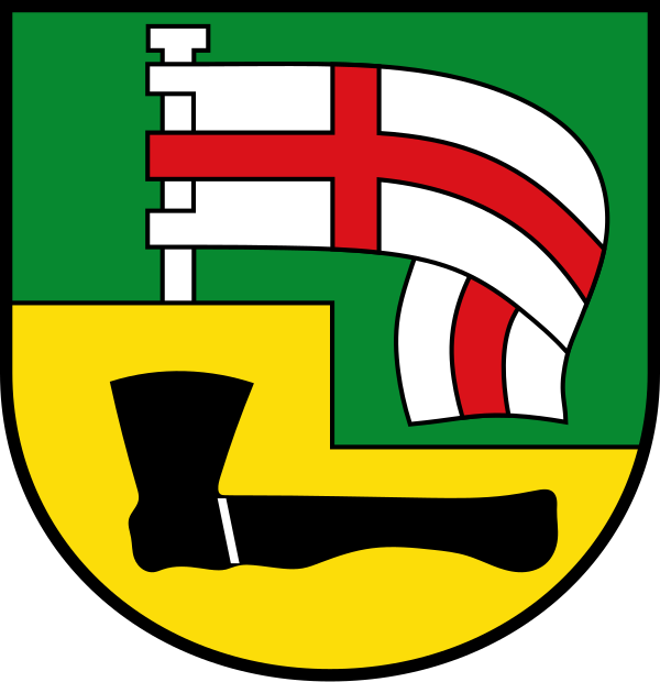 Wappen von Dieterode