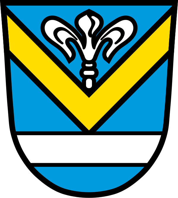 Wappen von Dietersburg