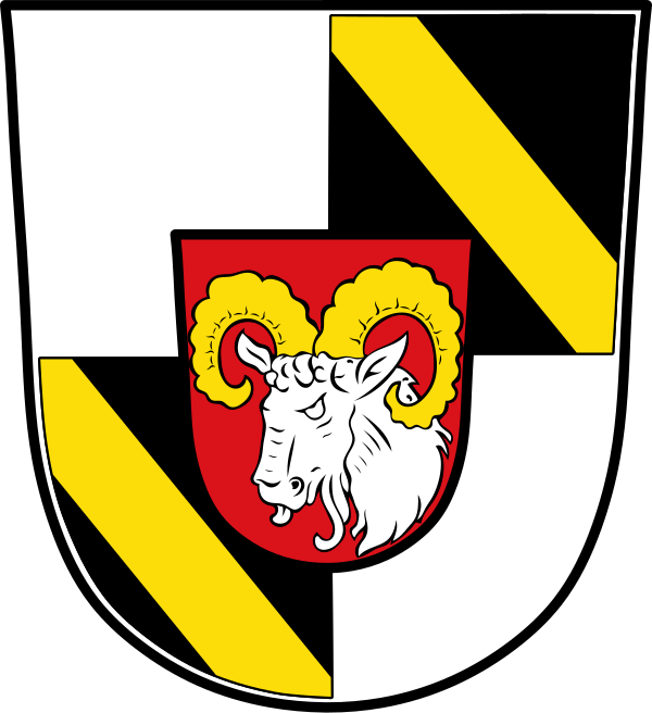 Wappen von Dietersheim