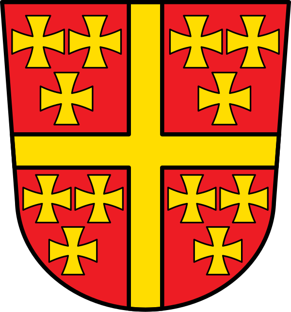 Wappen von Diethardt