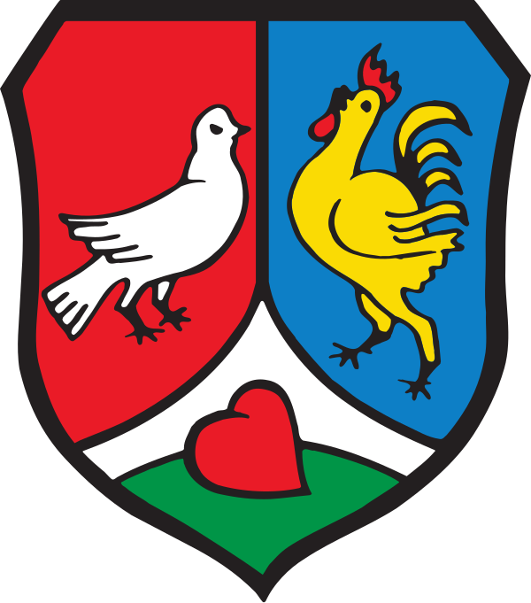 Wappen von Dietmannsried