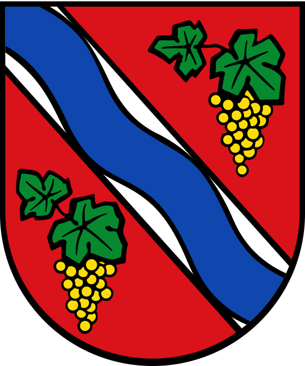 Wappen von Dietzenbach